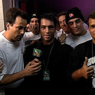 В этот день в 1997: Джо Роган дебютировал в UFC