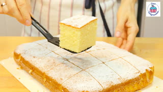 Готовлю знаменитый горячий молочный пирог. Очень простой рецепт с прекрасным результатом