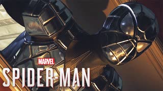 ОПЯТЬ ЧУДИЛА ► Spider-Man Turf Wars DLC #2