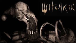 САМЫЙ СМЕШНОЙ МОНСТР ► Witchkin