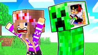 Я ЗАТРОЛЛИЛ ДРУГА МОДОМ на УПРАВЛЕНИЕ в Майнкрафт ! ДЕВУШКА ВИДЕО ТРОЛЛИНГ MINECRAFT