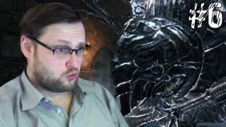 Dark Souls 3 ► ЗЛОЙ ЩЕНОЧЕК ► #6