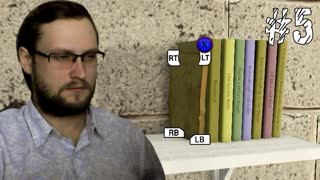 I am Bread ► КОРОЛЬ МАСКИРОВКИ ► #5