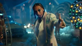Tyga - Booty Dancer (Official Video 2022)