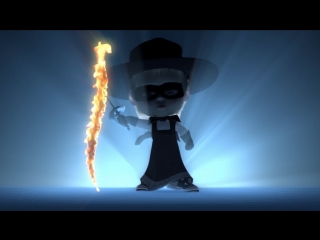 "Как в кино"