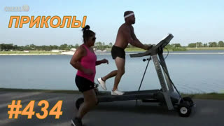 Приколы июнь 2019 №434
