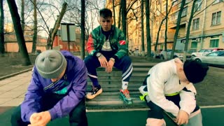 NILETTO - Сирень (Mood Video) Нилетто