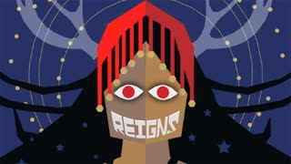 КУПЛИНОВ СТАЛ КОРОЛЕВОЙ ► Reigns Her Majesty #1
