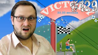 МАГИЧЕСКАЯ ТРОЙКА ► Happy Wheels #129