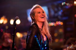 6 фильмов, где Мэрил Стрип танцует и поет