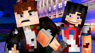 СОСЕД ЕВГЕНБРО И ДЕВУШКА КРАСАВИЦА! ПРИВЕТ СОСЕД В МАЙНКРАФТЕ! HELLO NEIGHBOUR IN MINECRAFT ROLEPLAY