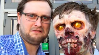 GAMESCOM 2016 В ГЕРМАНИИ