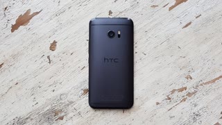 Обзор HTC 10 — Help This Company!
